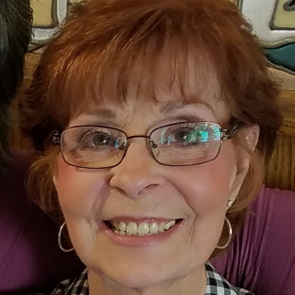 Meet your Posher, Salley